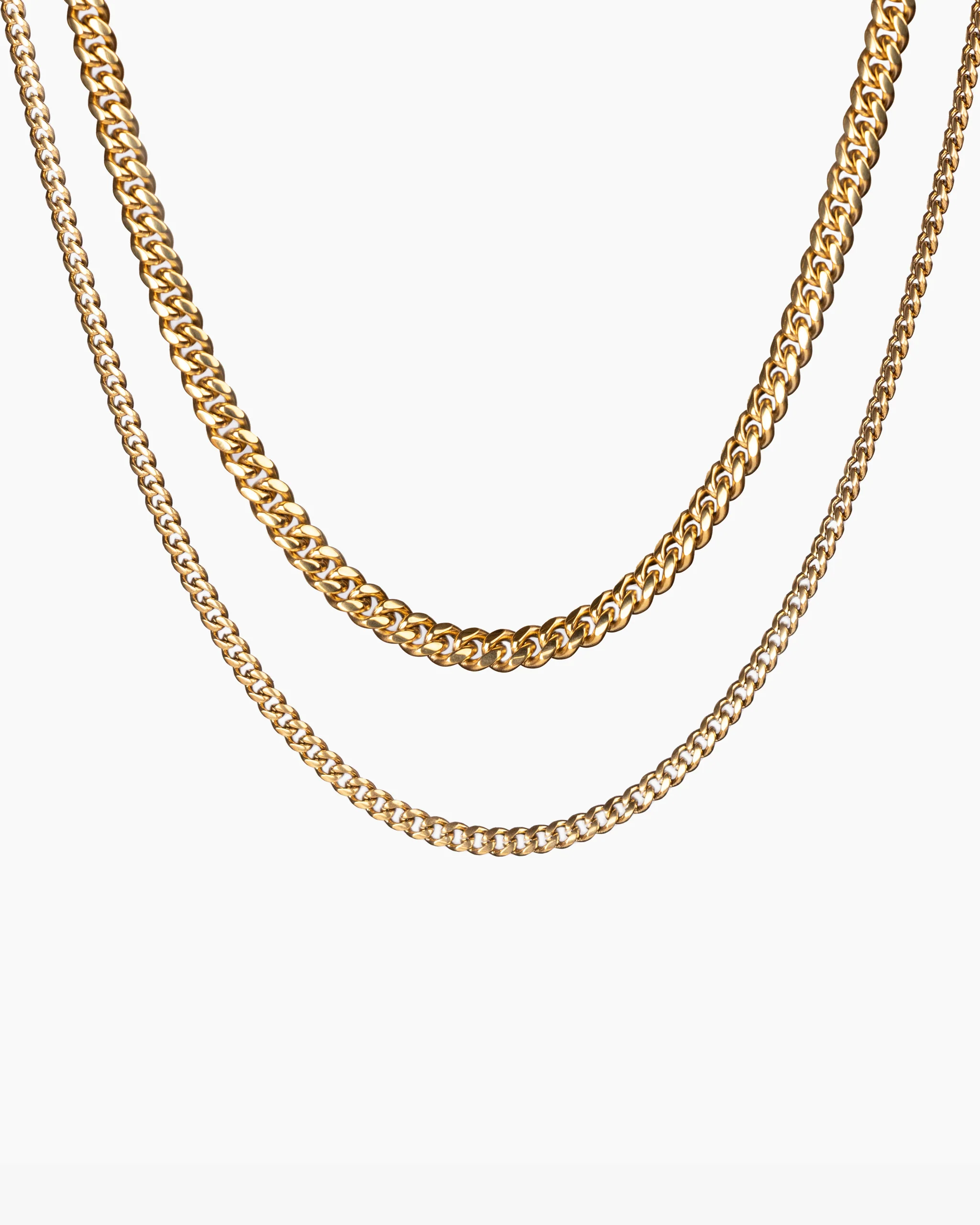 Gold Chains